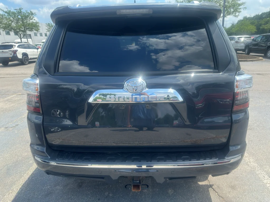 Used 2024 Underground Toyota Limited image 5