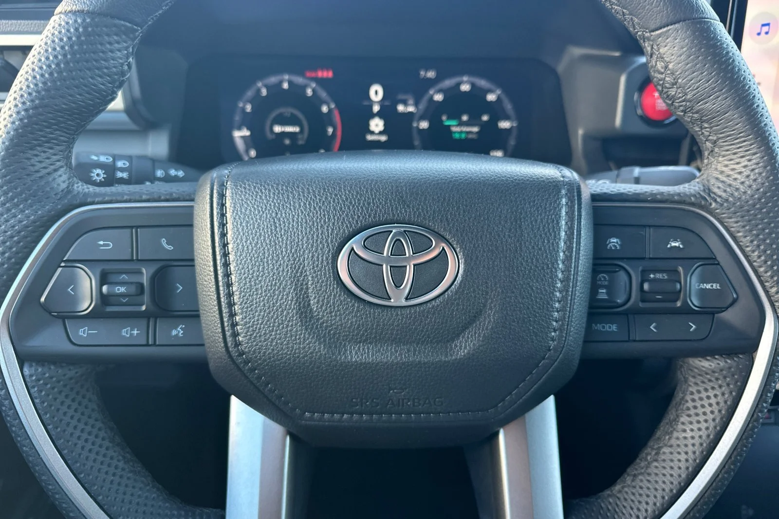 2024 Toyota Tacoma TRD Sport - Photo 28
