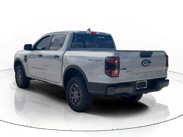 New 2026 Avalanche Ford XLT image 7