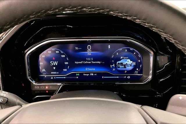 2025 Chevrolet Silverado 1500 ZR2 - Photo 28
