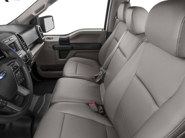 Used 2016 Blue Ford  image 9