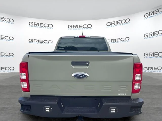 Used 2019 Ingot Silver Ford XL image 3