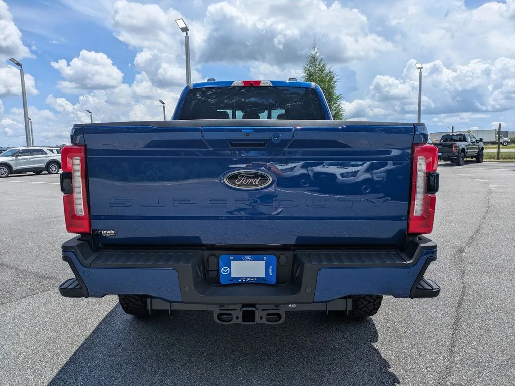 2026 Ford F-250 Super Duty Lariat - Photo 9