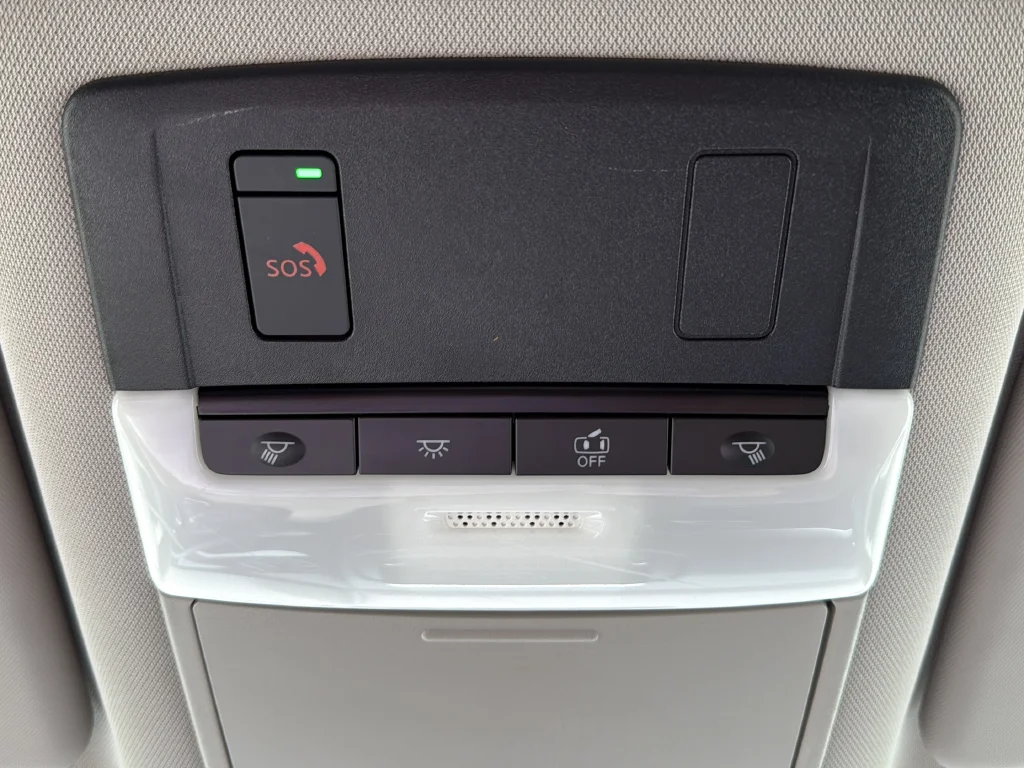 Used 2023 Black Nissan SV image 26