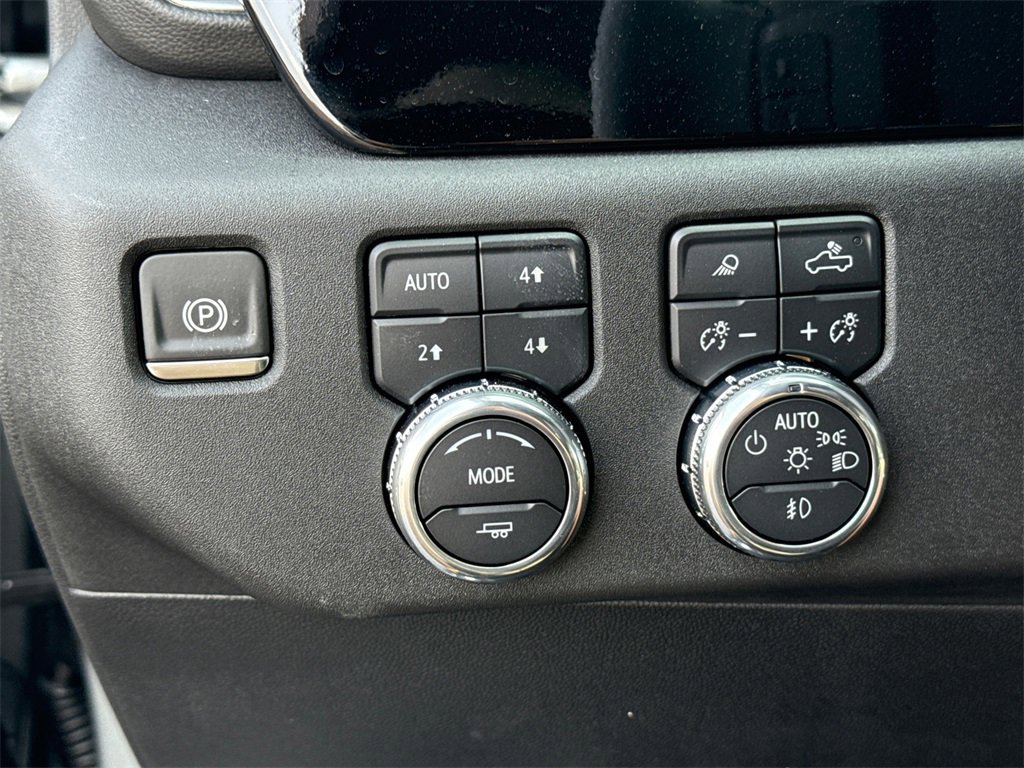 2026 GMC SIERRA - Image 18