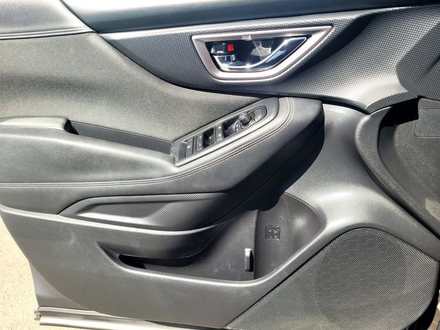 Used 2022 Gray Subaru Premium image 17