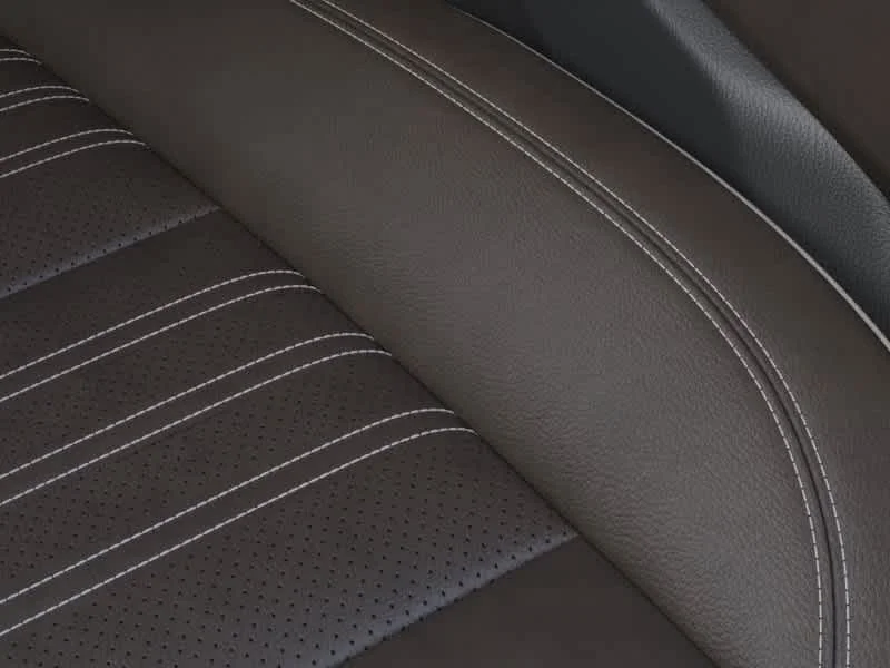 2027 GMC Acadia Denali Ultimate - Photo 21