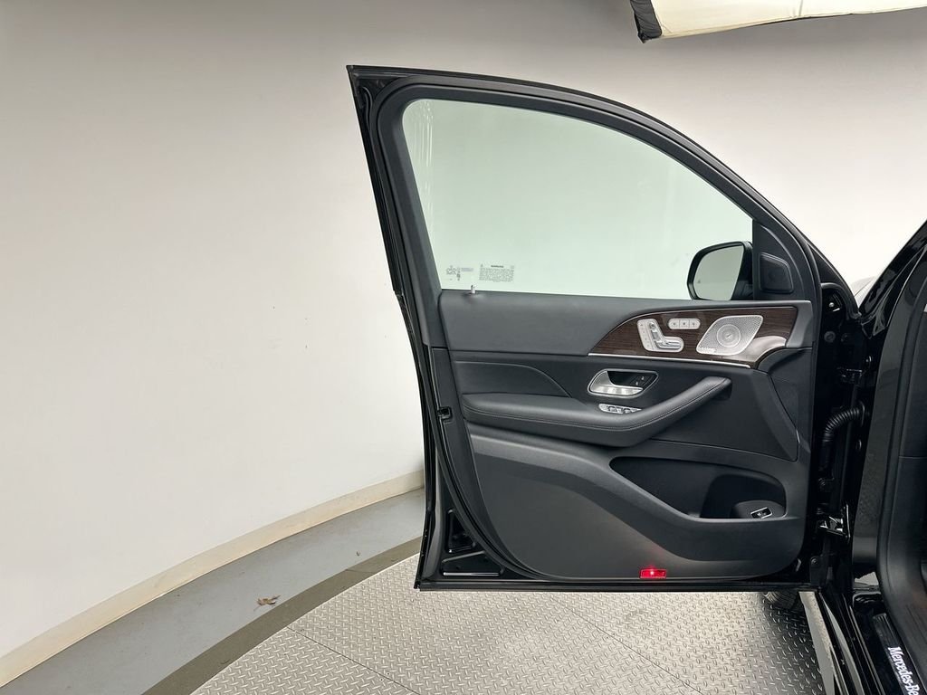 2026 Mercedes-Benz GLE GLE450 - Photo 21