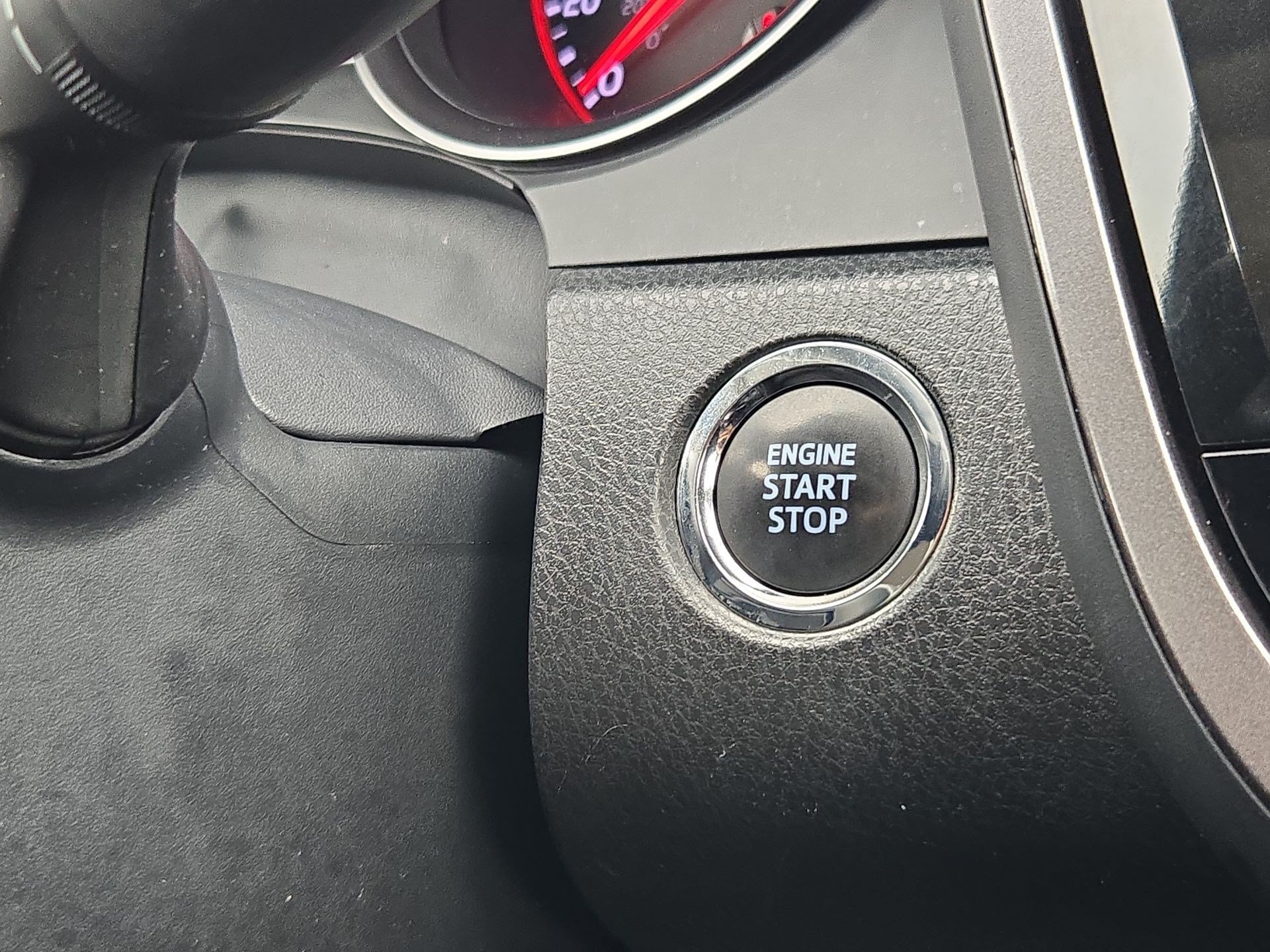 Used 2024 Midnight Black Metallic Toyota XSE image 19
