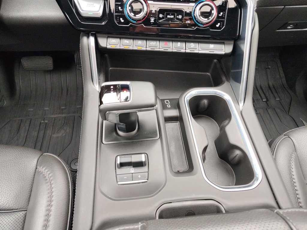2024 GMC Sierra 1500 Denali Denali - Photo 55