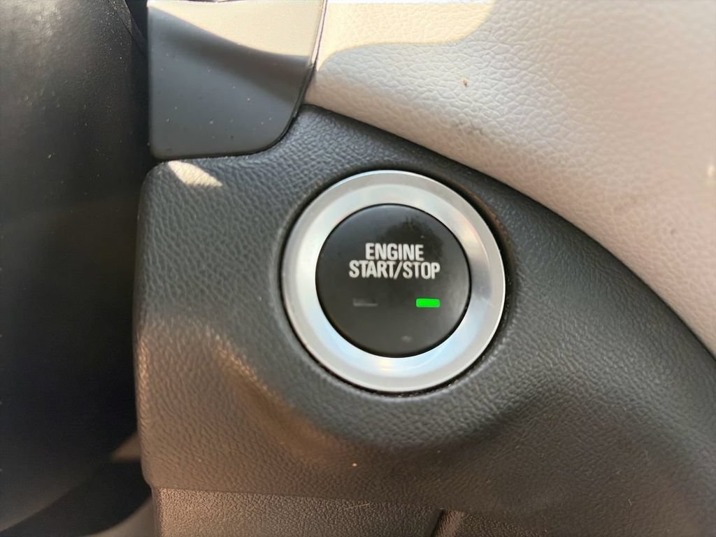 Used 2024 Summit White Chevrolet LS image 23