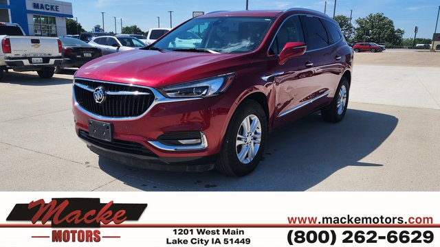 2019 Buick Enclave Premium