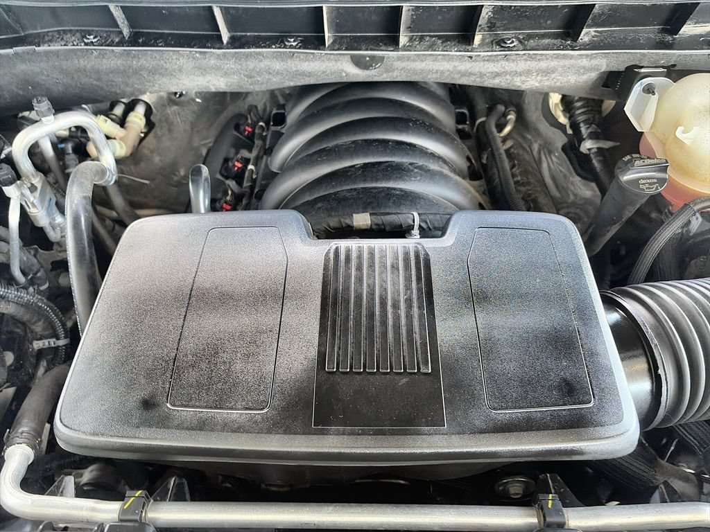2025 Chevrolet Tahoe Z71 - Photo 31