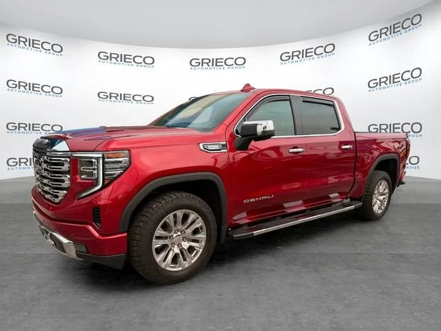 2024 GMC Sierra 1500 Denali Denali - Photo 3