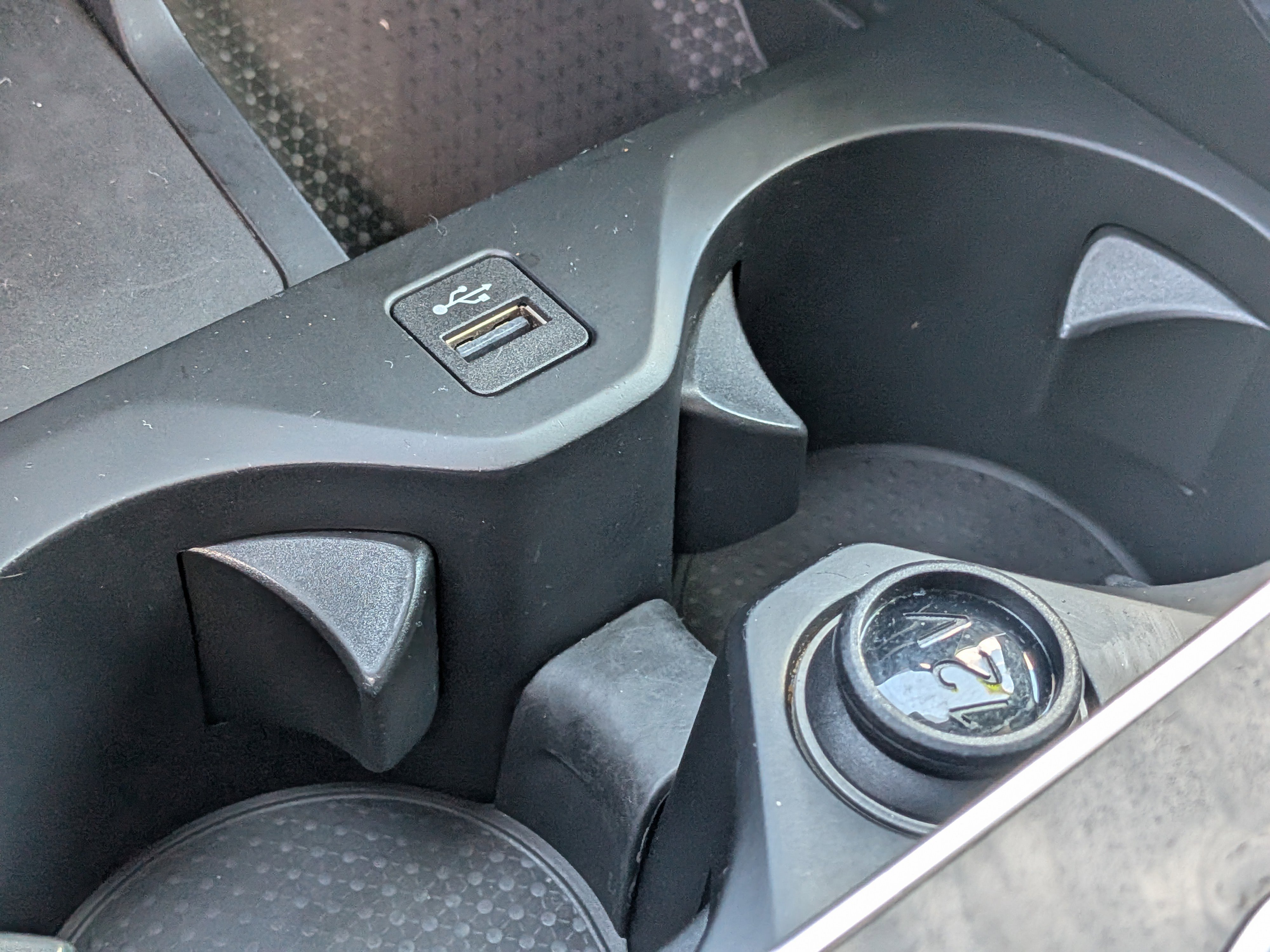 Used 2024 Skyscraper Gray Metallic BMW xDrive40i image 32