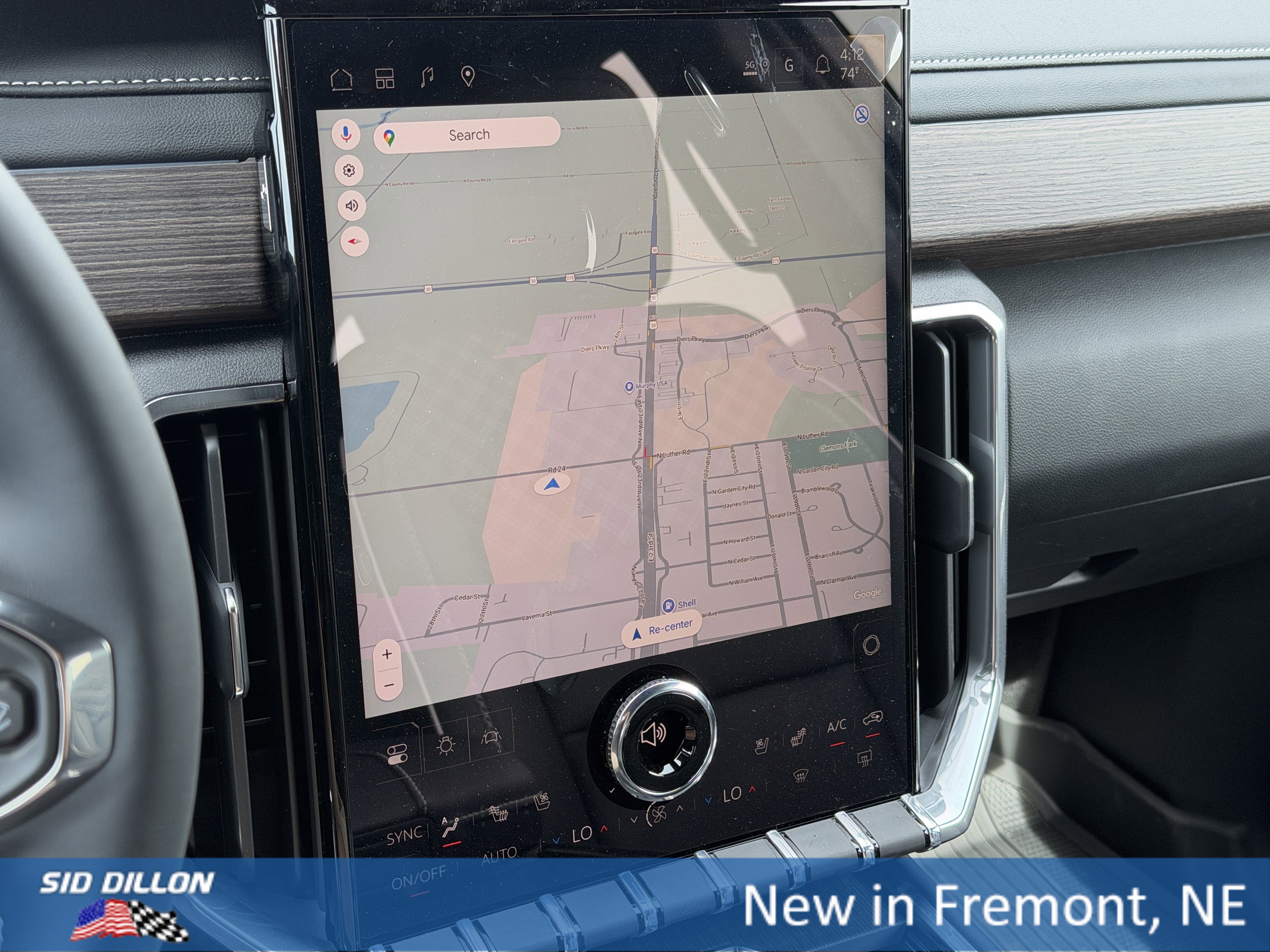 2026 GMC Acadia Denali - Photo 11