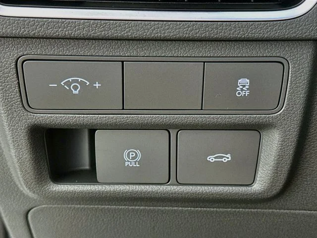 New 2026 Hyundai SONATA SEL Sport