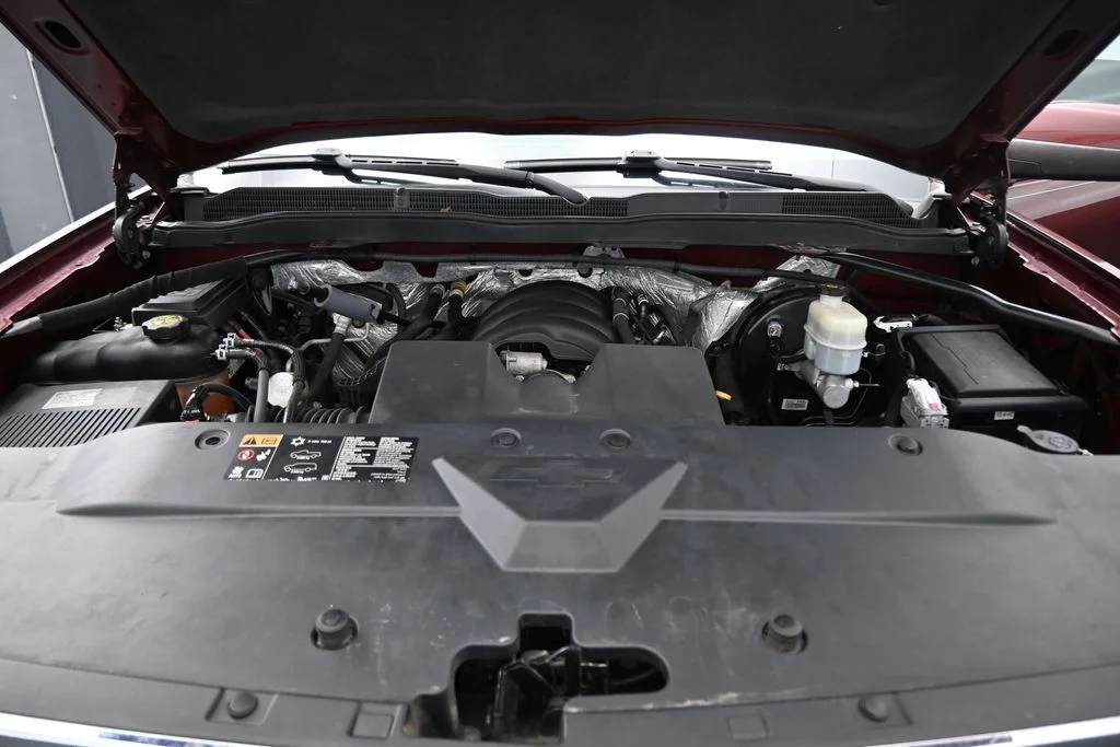 Used 2015 Red Chevrolet LT image 27