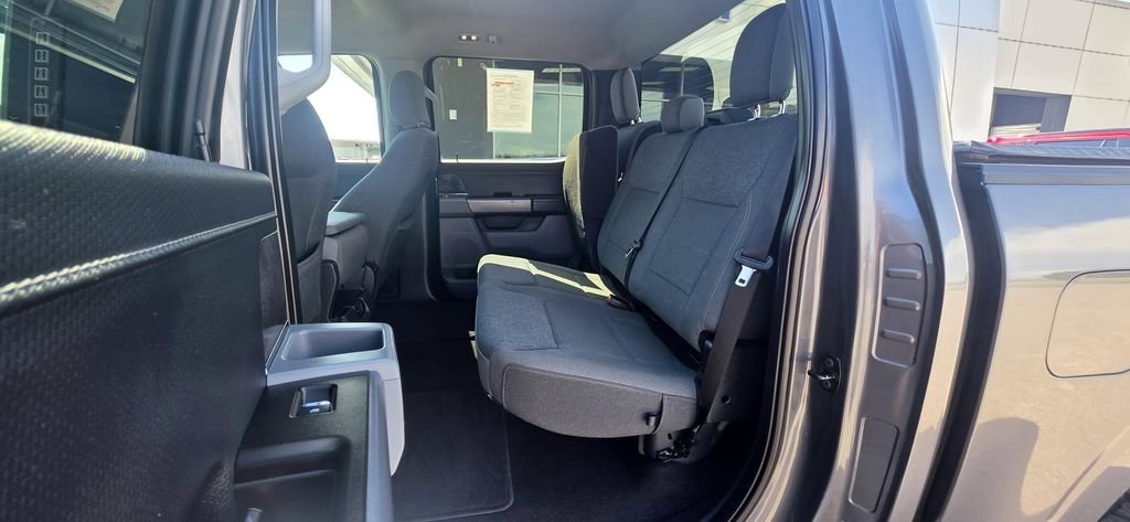 2024 Ford F-150 XLT - Photo 29