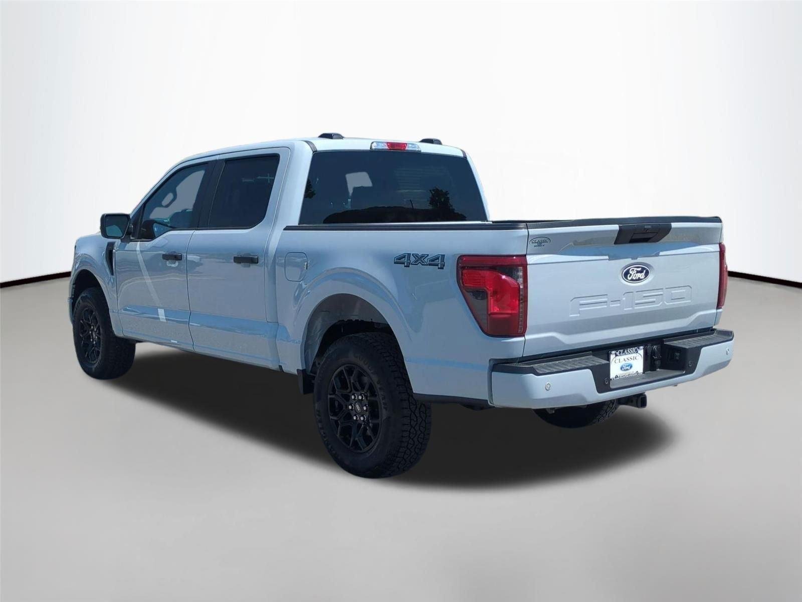 New 2026 Avalanche Ford STX® image 3