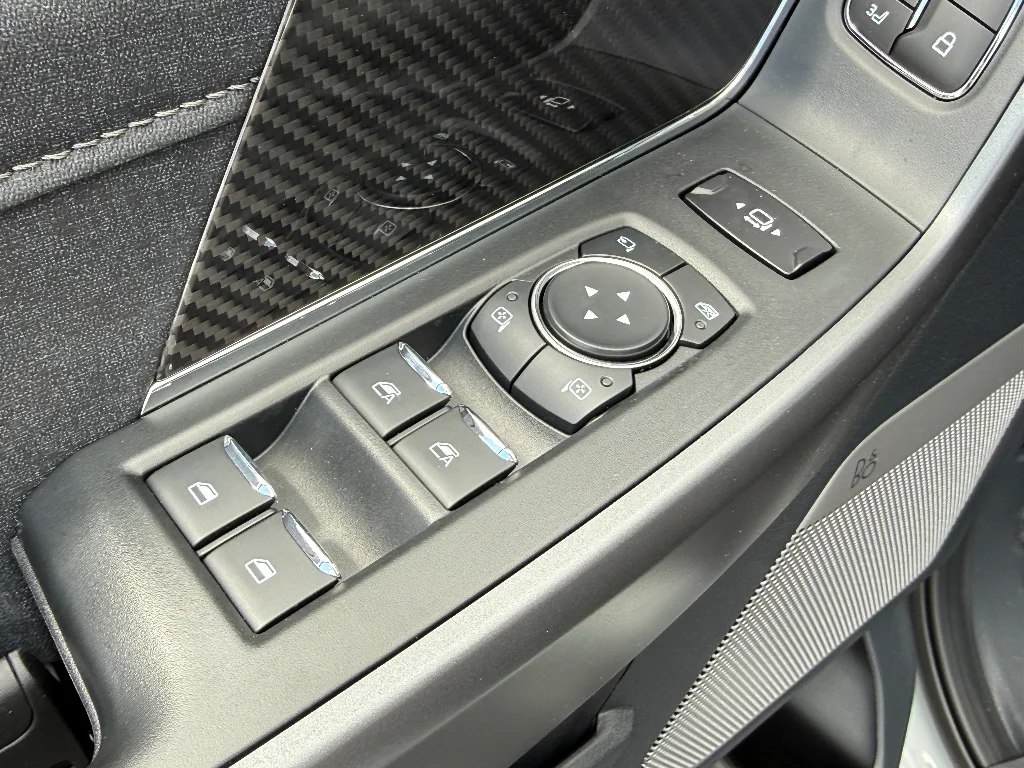 New 2026 Avalanche Ford ROUSH image 21