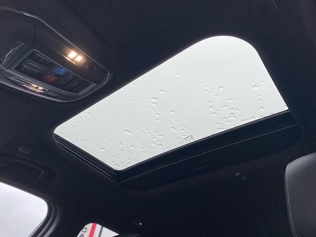 Used 2023 Bright White Clearcoat Jeep Altitude image 21