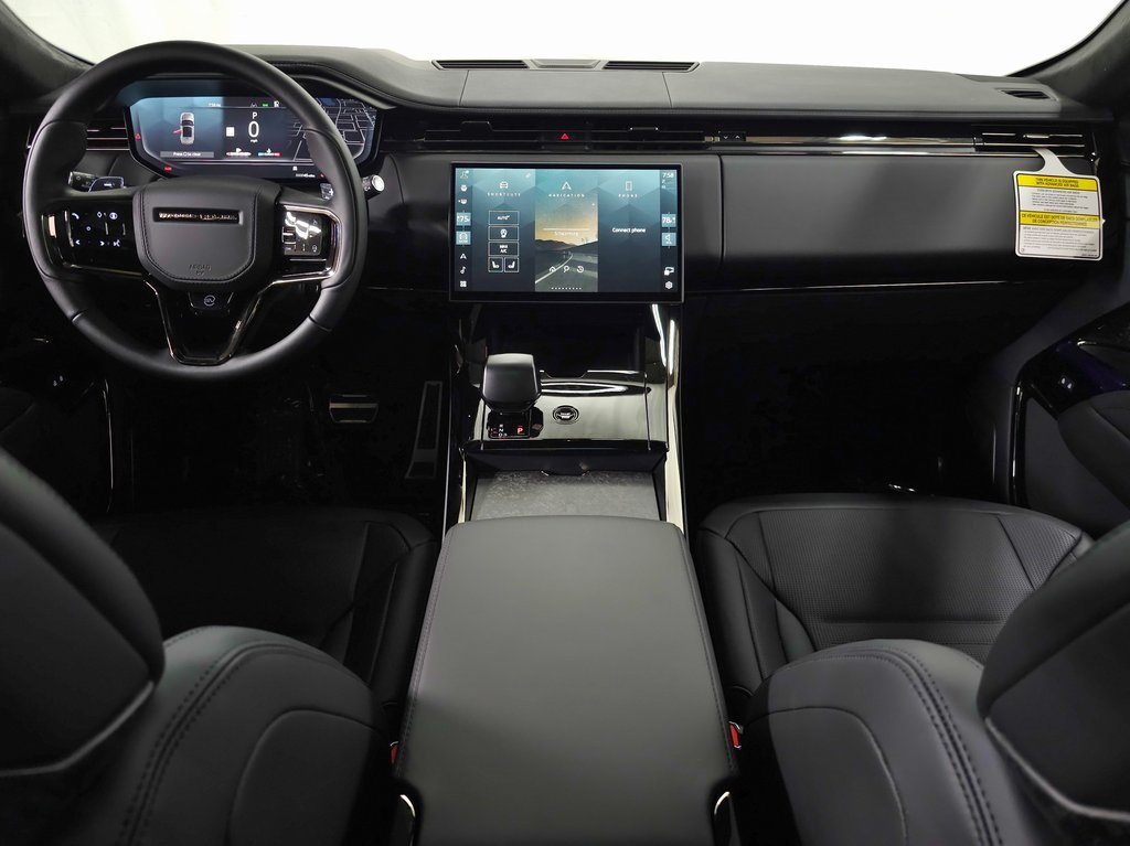 2026 LAND ROVER RANGE ROVER SPORT - Image 11