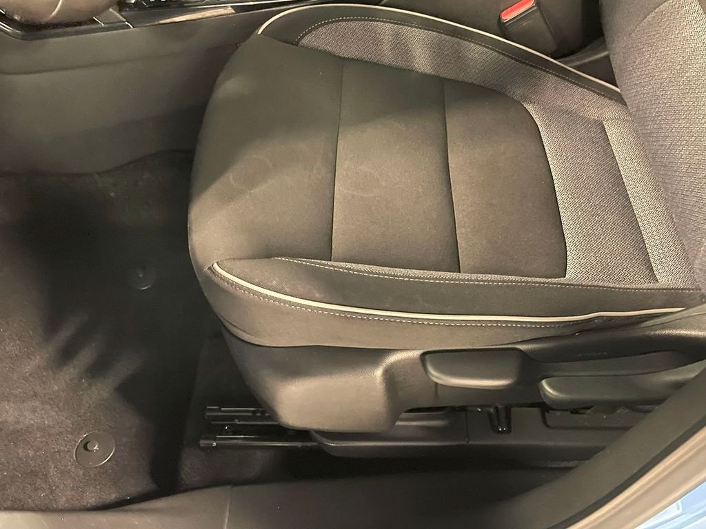 Used 2024 Blue Chevrolet LT image 22