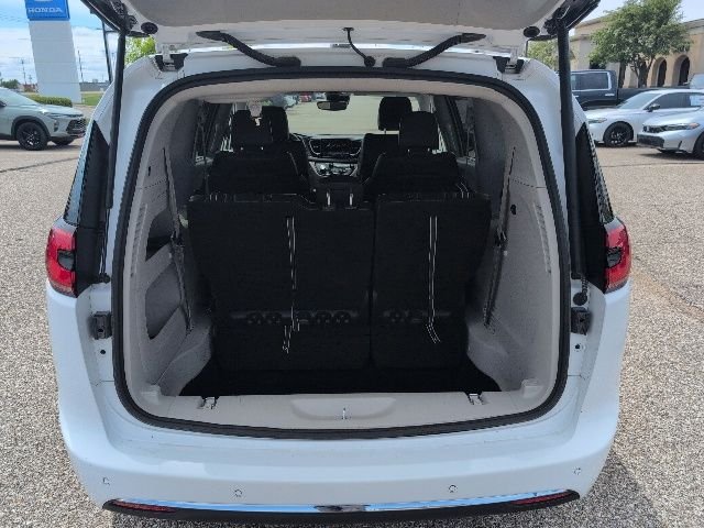 Used 2024 White Chrysler Touring L image 20