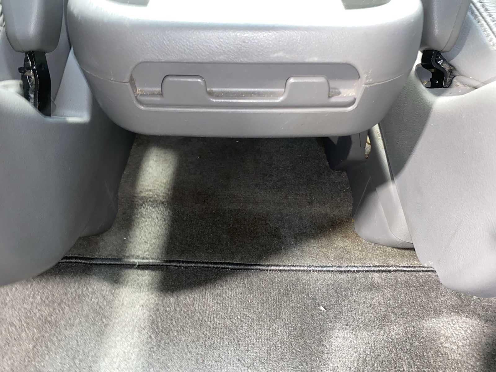 Used 2008 Blue Honda  image 24