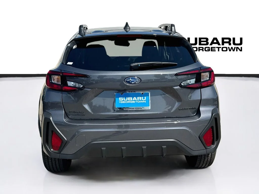 New 2026 Gray Subaru Premium image 7