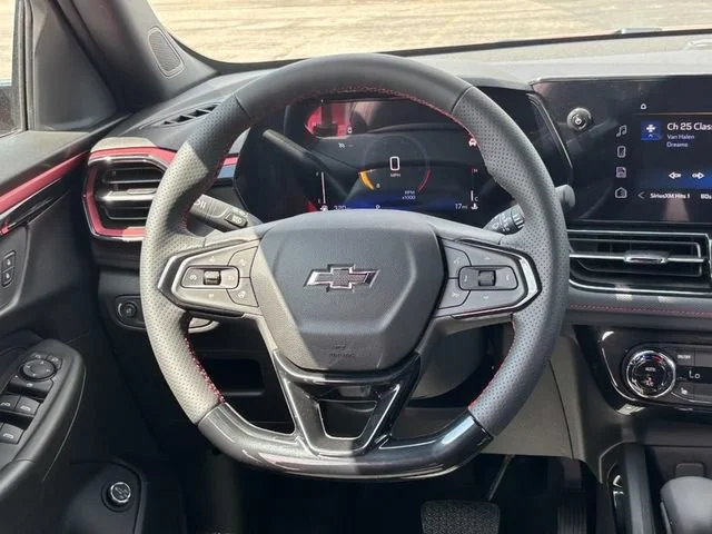 2026 Chevrolet Trailblazer RS - Photo 7