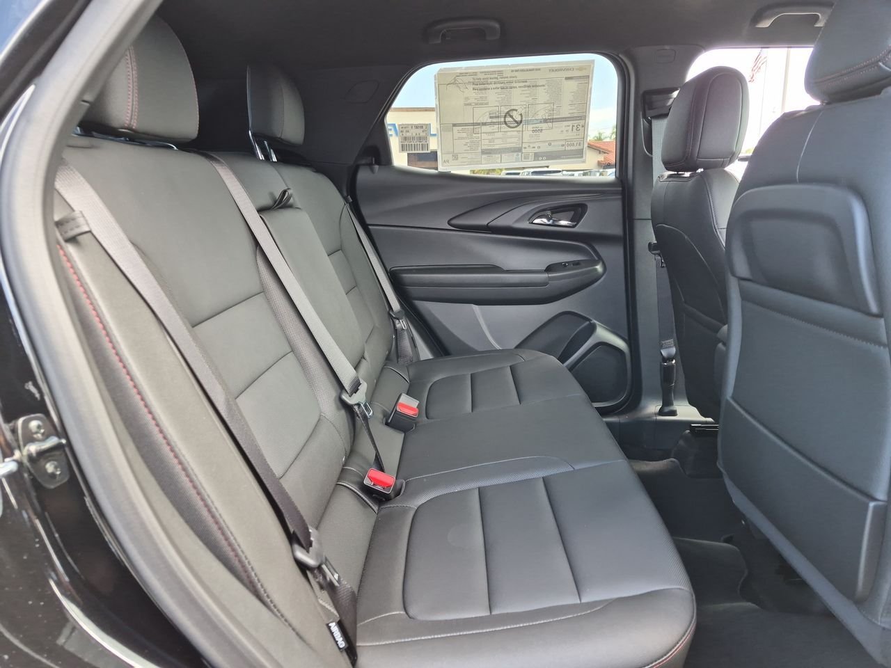 2026 Chevrolet Trailblazer RS - Photo 27
