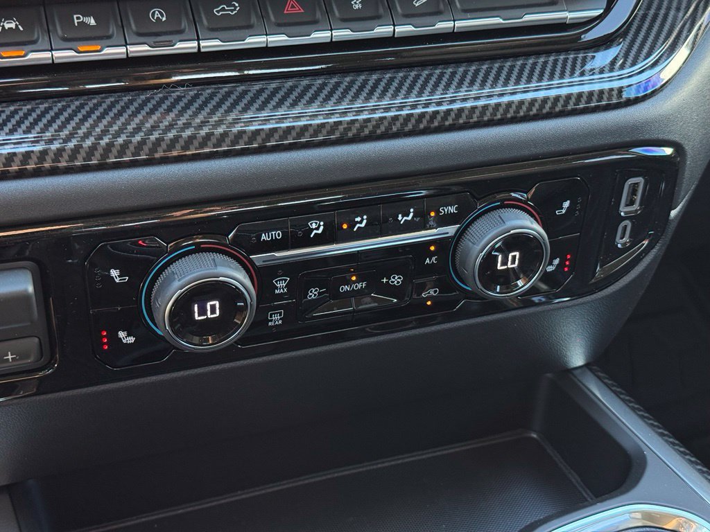 2026 Chevrolet Silverado 1500 RST - Photo 35
