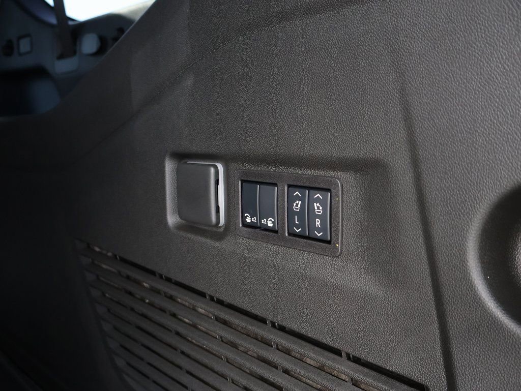 New 2026 Onyx Black GMC AT4 image 20