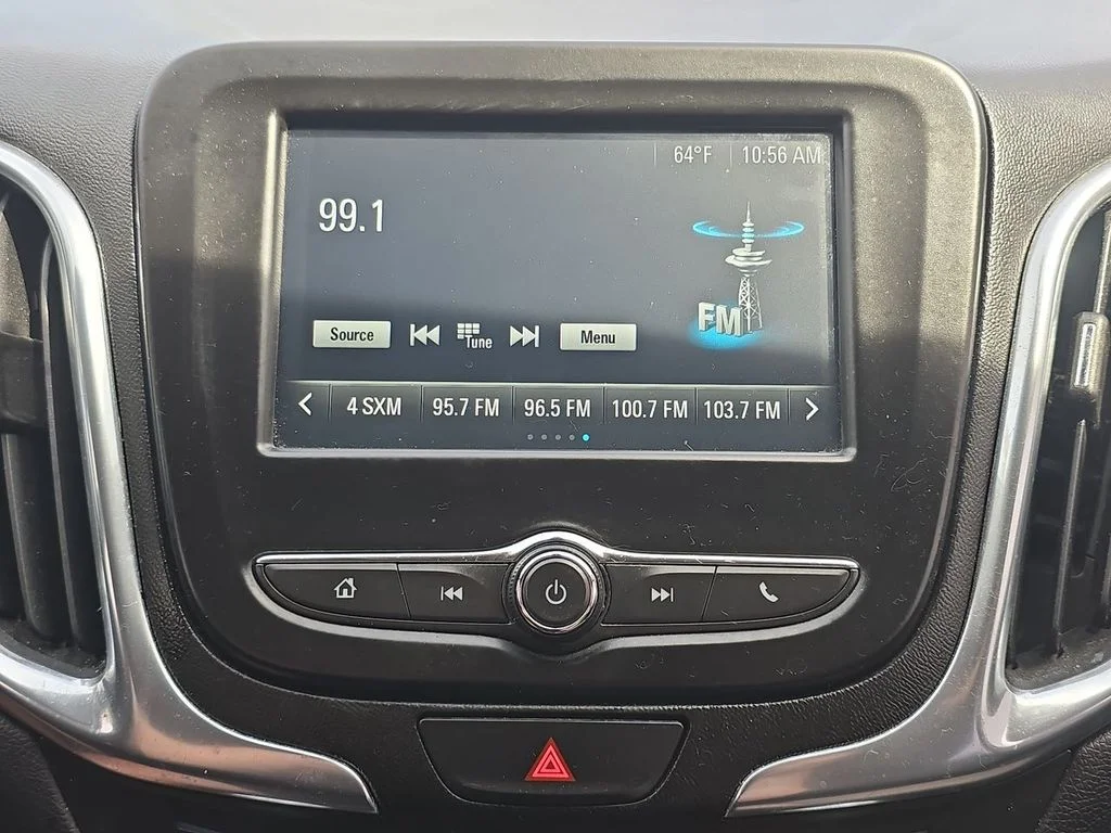 Used 2018 Beige Chevrolet LT image 13