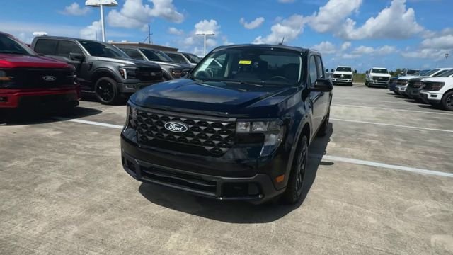 2025 Ford Maverick XLT - Photo 68