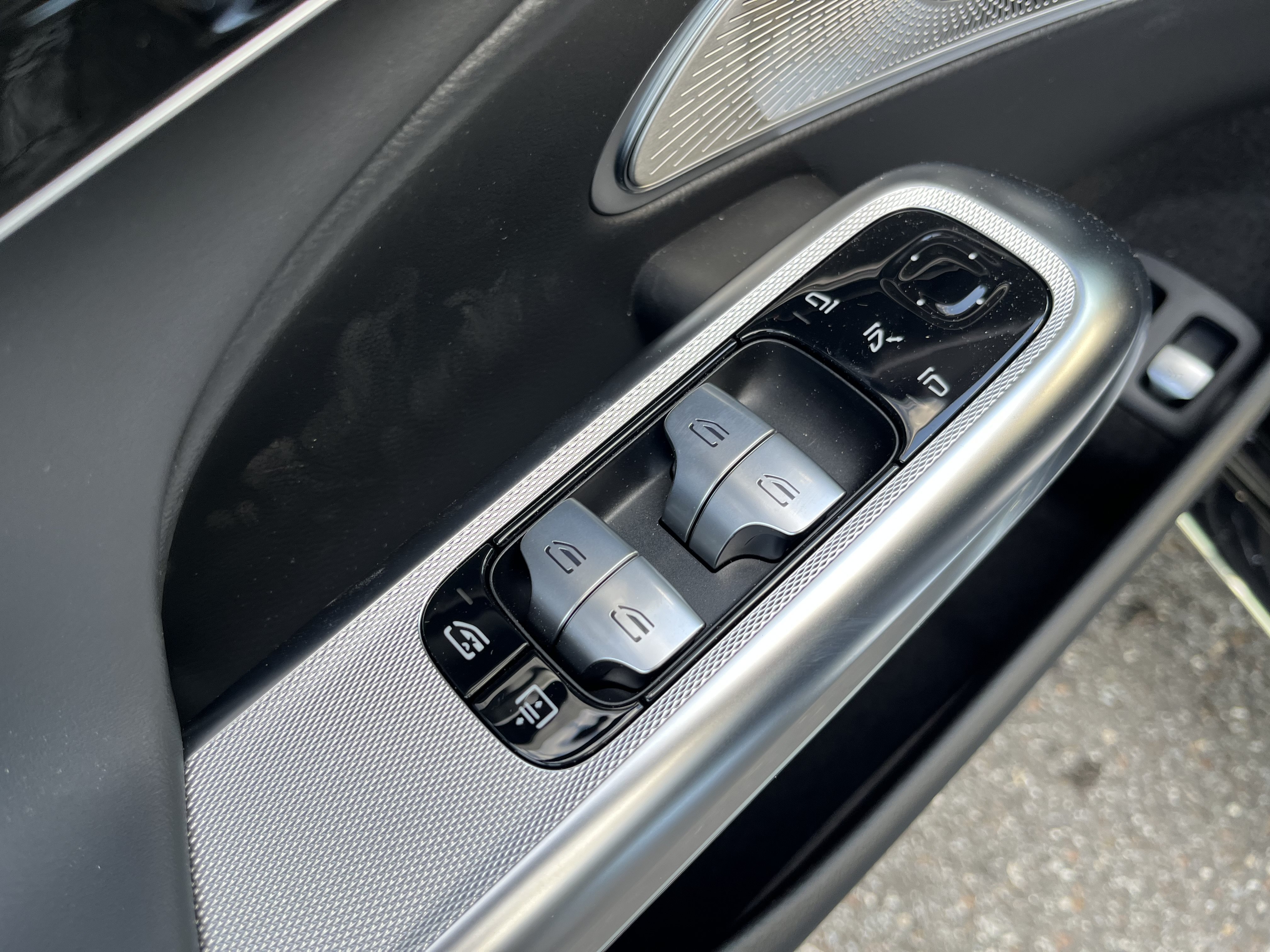 New 2026 Obsidian Black Metallic Mercedes-Benz AMG® E 53 E image 44