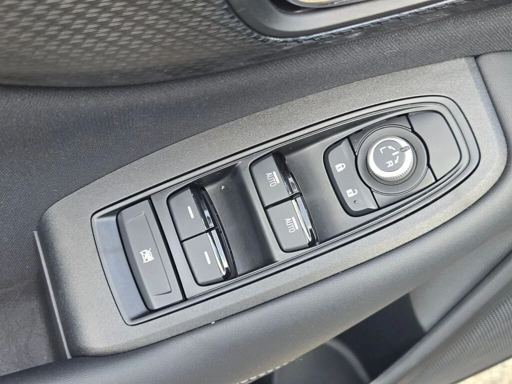 Certified Used 2025 White Subaru Premium image 19