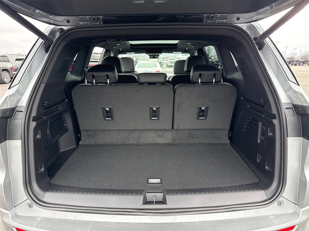 2026 BUICK ENCLAVE - Image 34