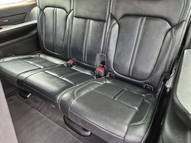 Used 2024 Black Jeep Series II image 19