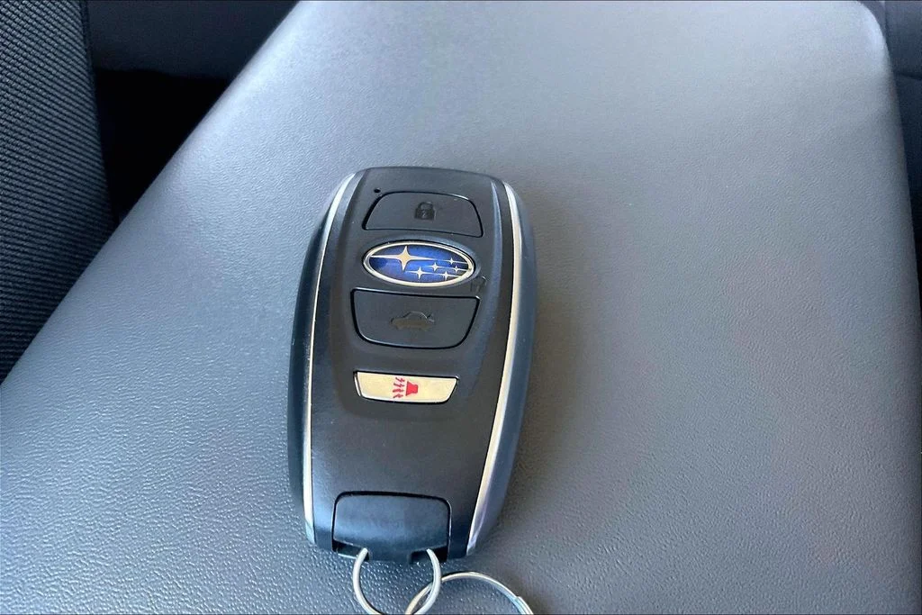 Used 2026 White Subaru Premium image 11
