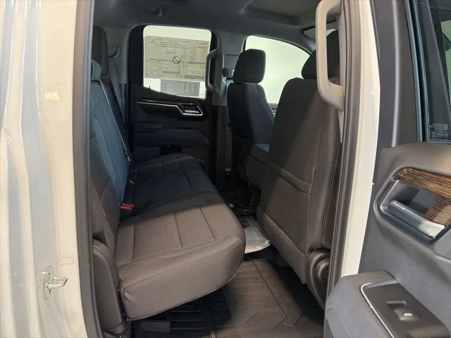 2026 GMC Sierra 1500 Elevation - Photo 27