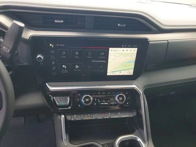 New 2026 Onyx Black GMC Denali image 15