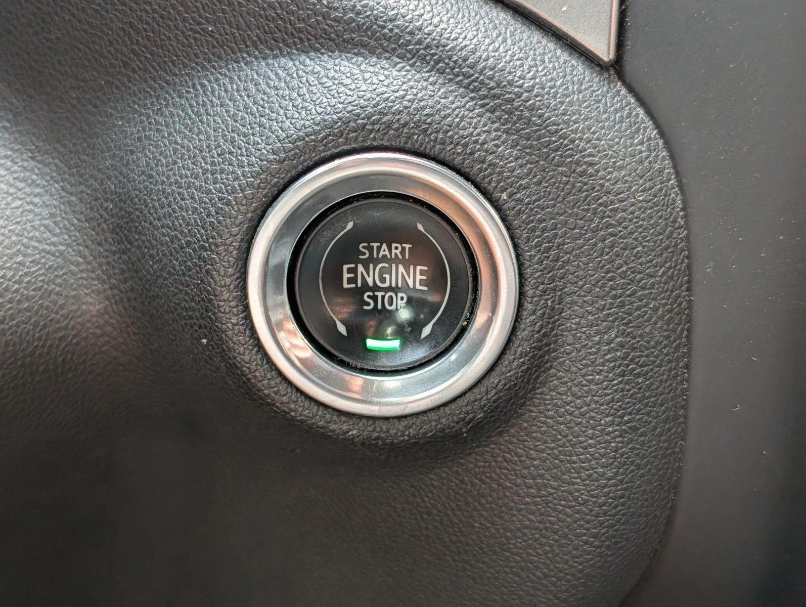 Used 2021 Silver Ice Metallic Chevrolet RST image 21