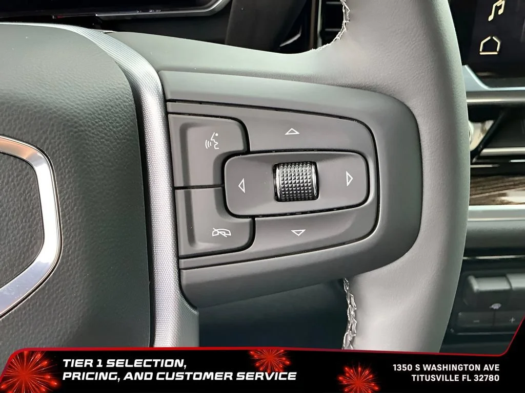 New 2026 Coastal Dune GMC SLE image 34