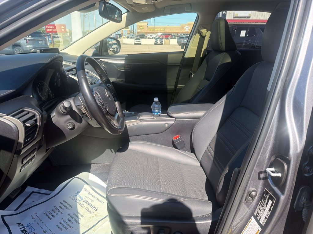 Used 2021 Gray Lexus 300 Base image 14