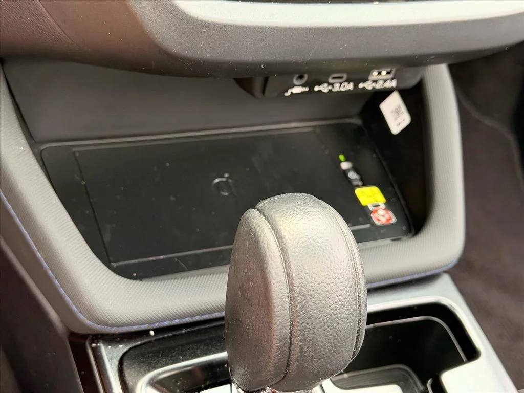 Used 2026 Silver Subaru Premium image 25