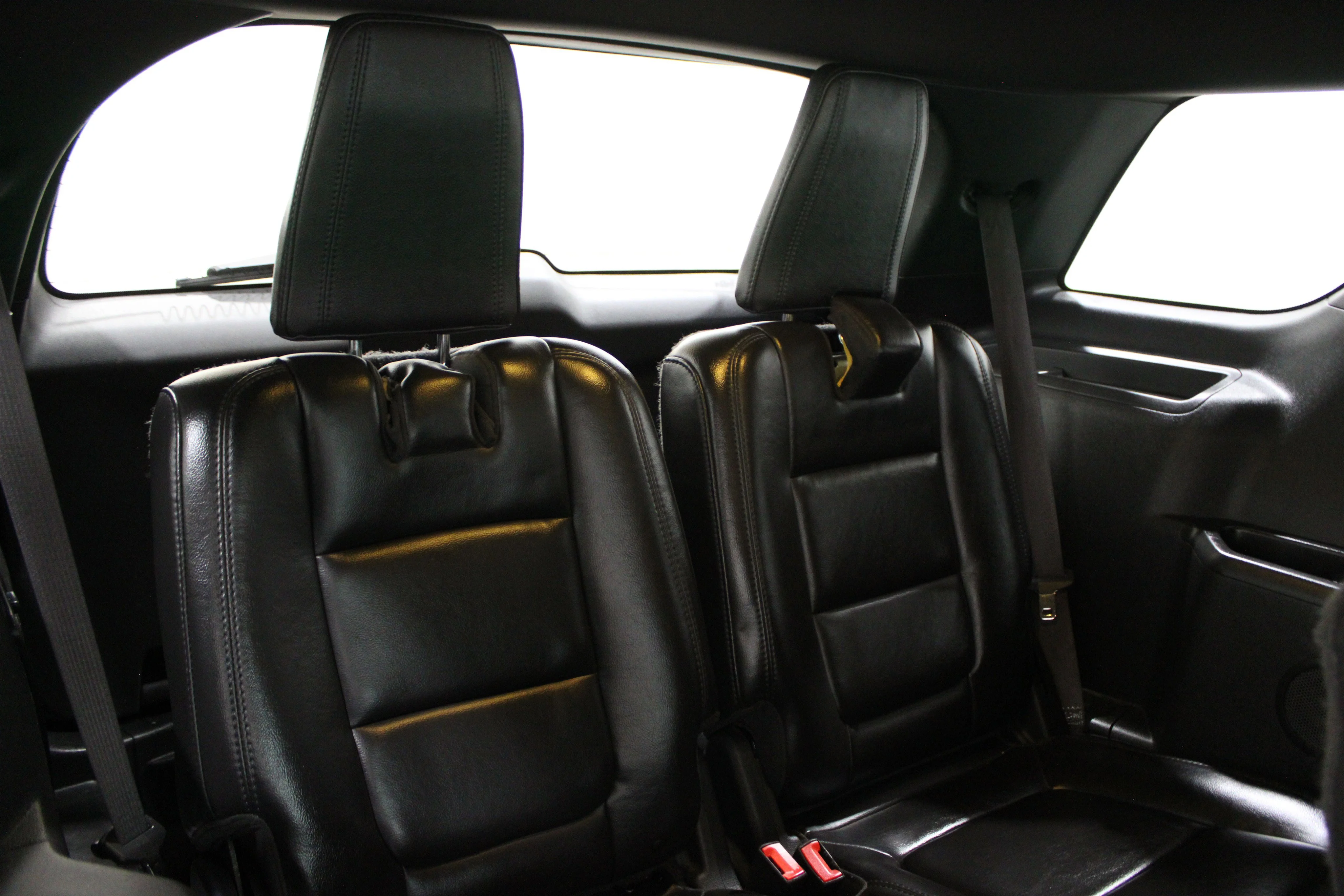 2013 Ford Explorer XLT - Photo 26