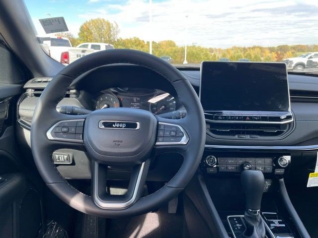 2026 Jeep Compass Limited Altitude - Photo 11